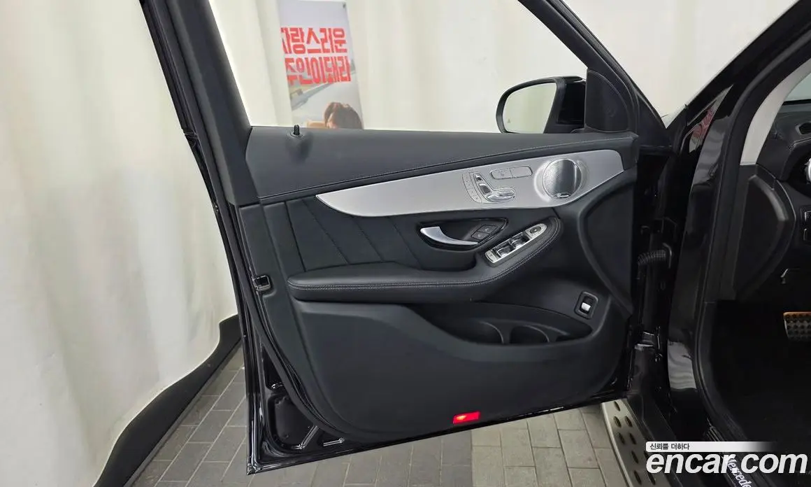Mercedes-Benz GLC-Class 2019 2.0 автомат (гидро), фото 14 Mercedes-Benz GLC-Class 2019 2.0 автомат (гидро), фото 14
