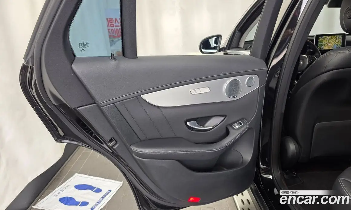 Mercedes-Benz GLC-Class 2019 2.0 автомат (гидро), фото 15 Mercedes-Benz GLC-Class 2019 2.0 автомат (гидро), фото 15