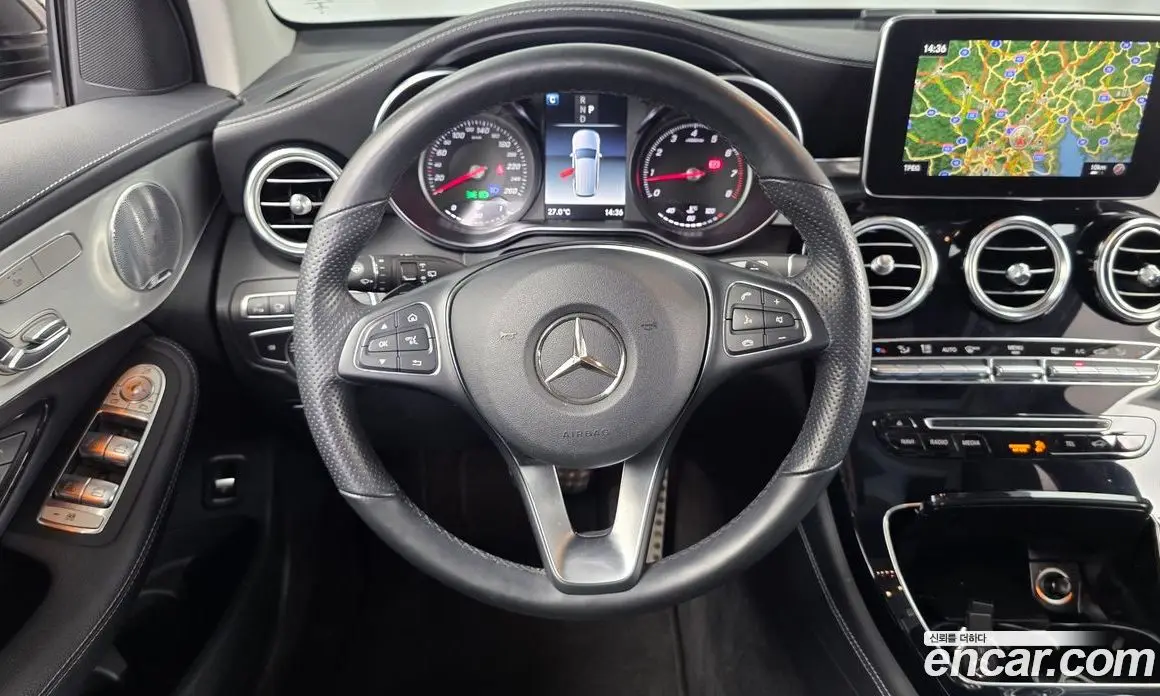 Mercedes-Benz GLC-Class 2019 2.0 автомат (гидро), фото 19 Mercedes-Benz GLC-Class 2019 2.0 автомат (гидро), фото 19