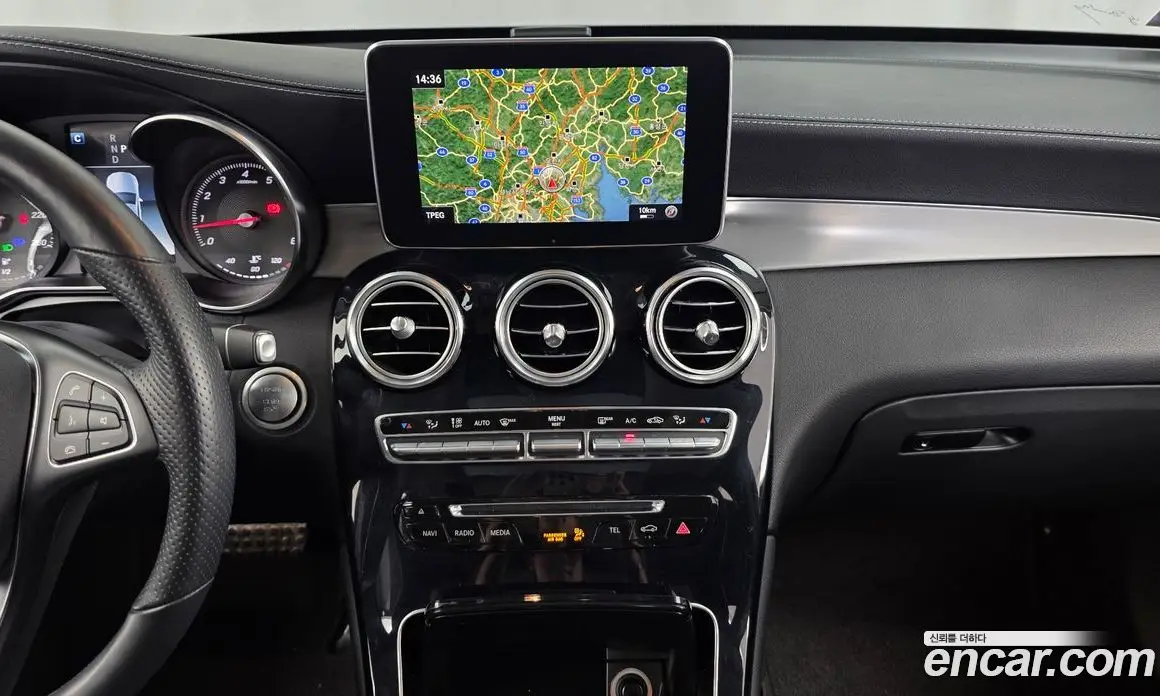Mercedes-Benz GLC-Class 2019 2.0 автомат (гидро), фото 20 Mercedes-Benz GLC-Class 2019 2.0 автомат (гидро), фото 20