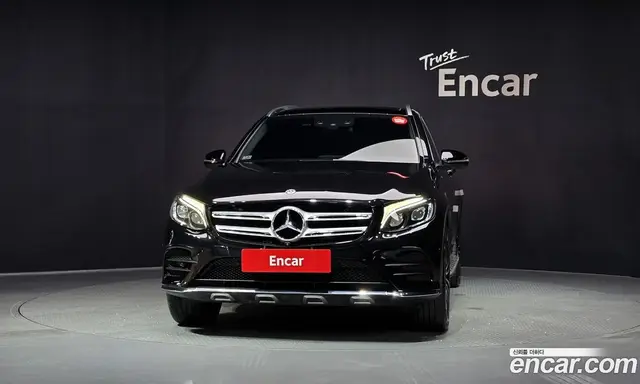 Mercedes-Benz GLC-Class 2019 2.0 автомат (гидро), миниатюра 3 Mercedes-Benz GLC-Class 2019 2.0 автомат (гидро), миниатюра 3