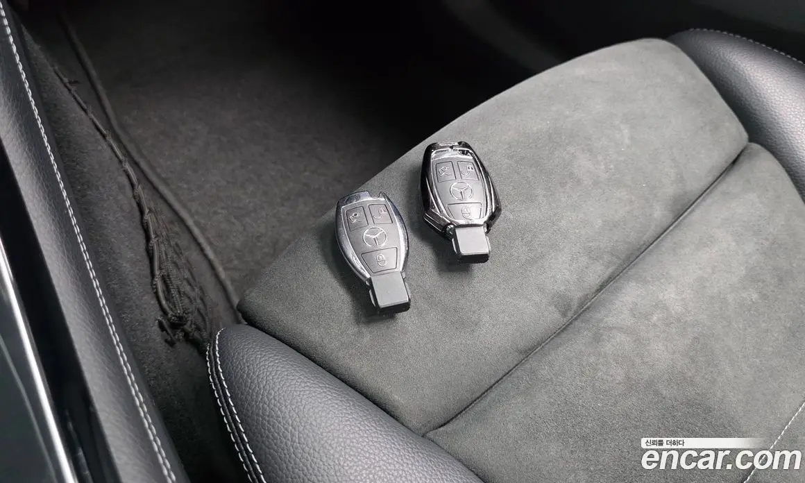 Mercedes-Benz GLC-Class 2019 2.0 автомат (гидро), фото 27 Mercedes-Benz GLC-Class 2019 2.0 автомат (гидро), фото 27