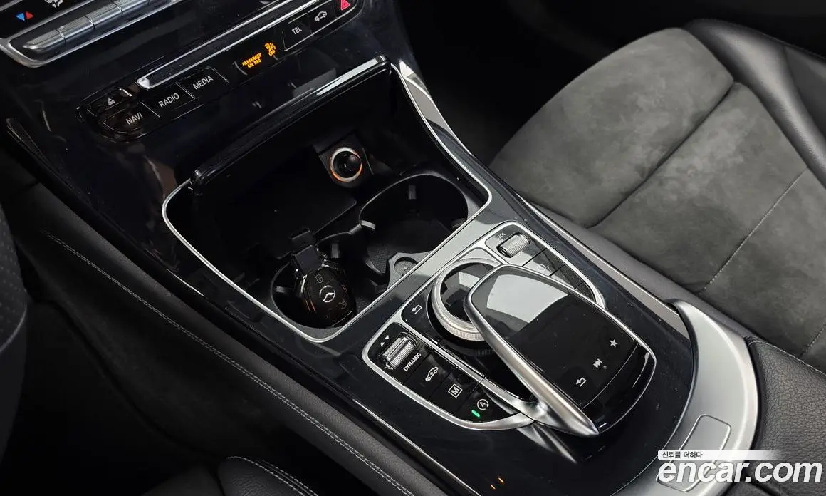 Mercedes-Benz GLC-Class 2019 2.0 автомат (гидро), фото 34 Mercedes-Benz GLC-Class 2019 2.0 автомат (гидро), фото 34