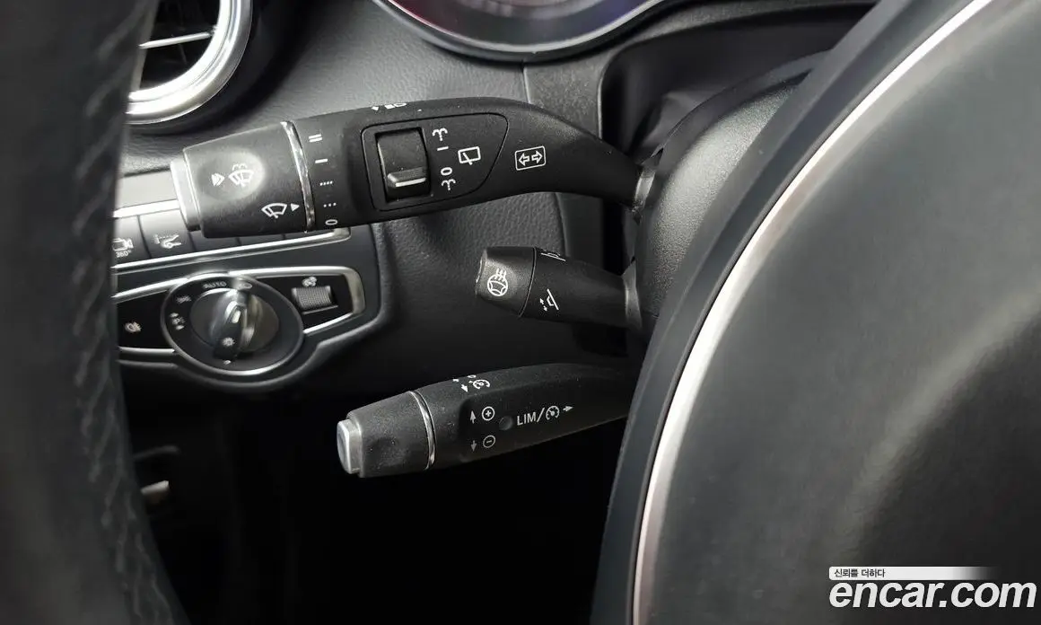 Mercedes-Benz GLC-Class 2019 2.0 автомат (гидро), фото 36 Mercedes-Benz GLC-Class 2019 2.0 автомат (гидро), фото 36