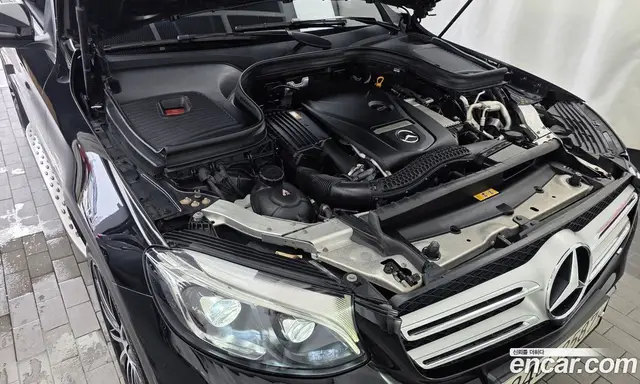 Mercedes-Benz GLC-Class 2019 2.0 автомат (гидро), миниатюра 6 Mercedes-Benz GLC-Class 2019 2.0 автомат (гидро), миниатюра 6