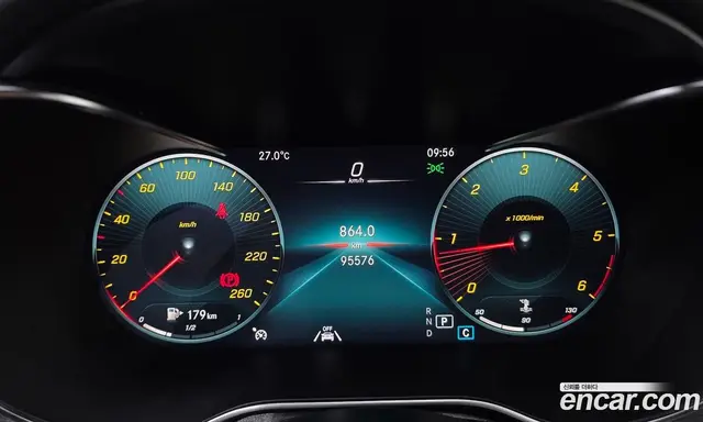 Mercedes-Benz GLC-Class 2020 1.9 автомат (гидро), миниатюра 11 Mercedes-Benz GLC-Class 2020 1.9 автомат (гидро), миниатюра 11