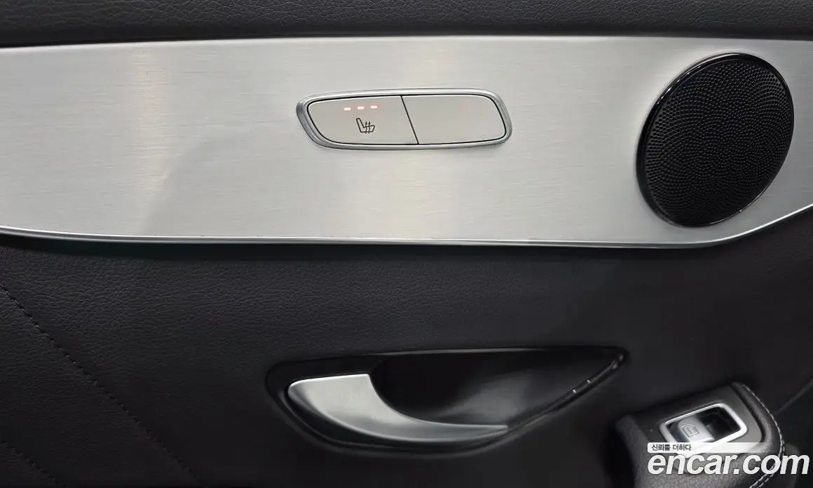 Mercedes-Benz GLC-Class 2020 1.9 автомат (гидро), фото 24 Mercedes-Benz GLC-Class 2020 1.9 автомат (гидро), фото 24