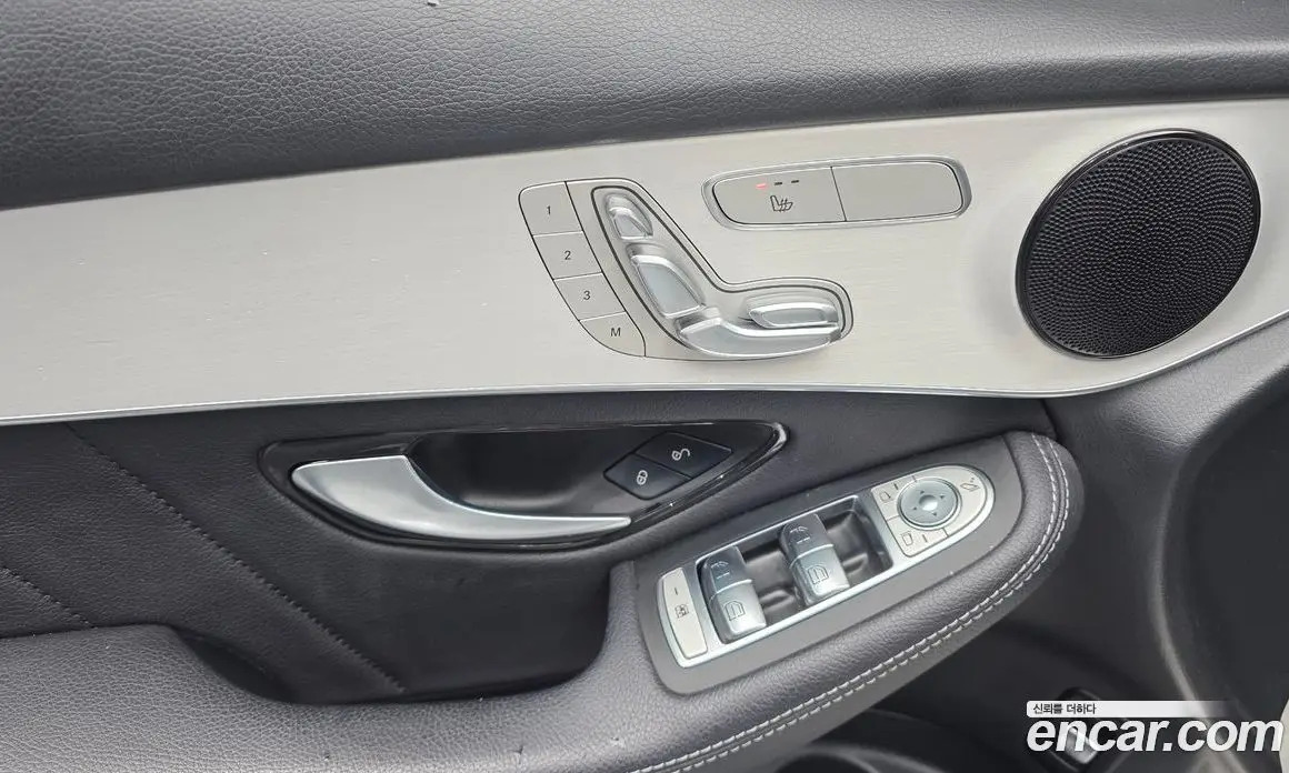 Mercedes-Benz GLC-Class 2020 1.9 автомат (гидро), фото 27 Mercedes-Benz GLC-Class 2020 1.9 автомат (гидро), фото 27