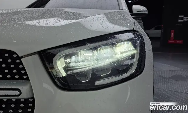 Mercedes-Benz GLC-Class 2020 1.9 автомат (гидро), миниатюра 8 Mercedes-Benz GLC-Class 2020 1.9 автомат (гидро), миниатюра 8