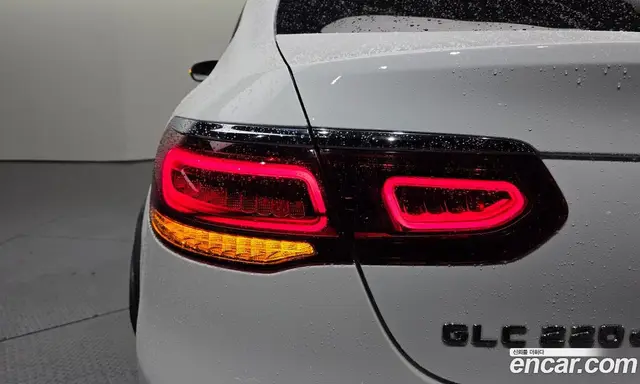 Mercedes-Benz GLC-Class 2020 1.9 автомат (гидро), миниатюра 9 Mercedes-Benz GLC-Class 2020 1.9 автомат (гидро), миниатюра 9