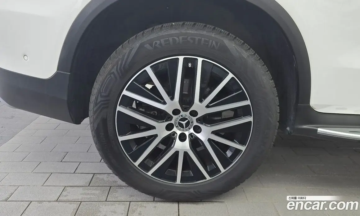 Mercedes-Benz GLC-Class 2021 2.0 автомат (гидро), фото 5