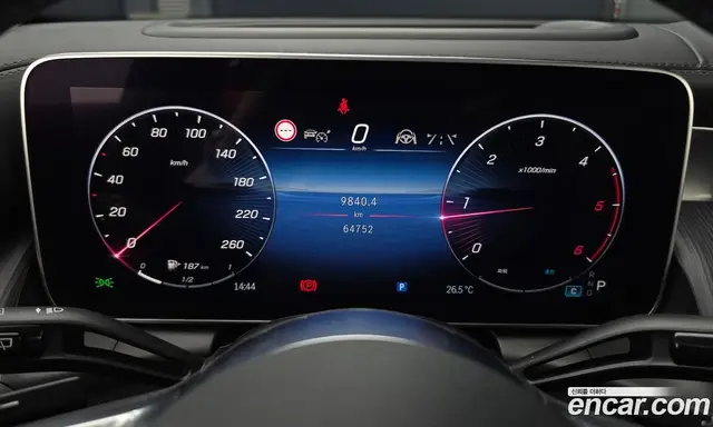 Mercedes-Benz GLC-Class 2023 2.0 автомат (гидро), миниатюра 11 Mercedes-Benz GLC-Class 2023 2.0 автомат (гидро), миниатюра 11