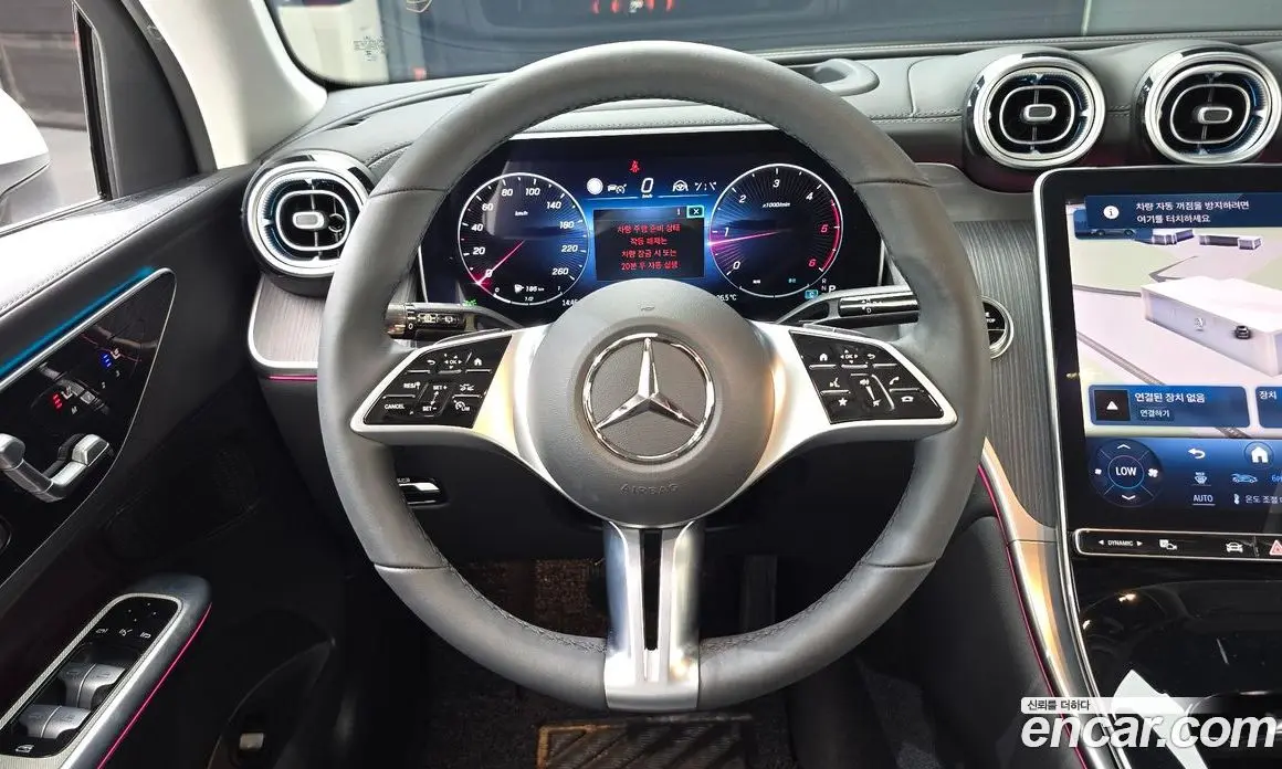 Mercedes-Benz GLC-Class 2023 2.0 автомат (гидро), фото 21 Mercedes-Benz GLC-Class 2023 2.0 автомат (гидро), фото 21