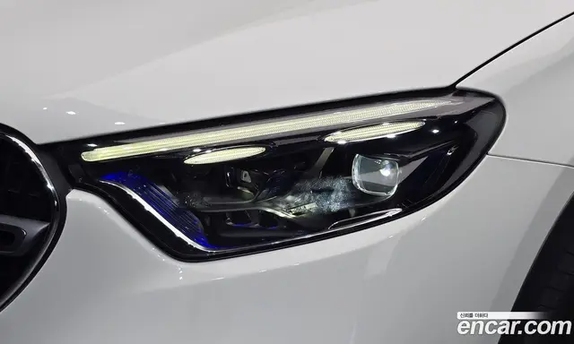 Mercedes-Benz GLC-Class 2023 2.0 автомат (гидро), миниатюра 8 Mercedes-Benz GLC-Class 2023 2.0 автомат (гидро), миниатюра 8