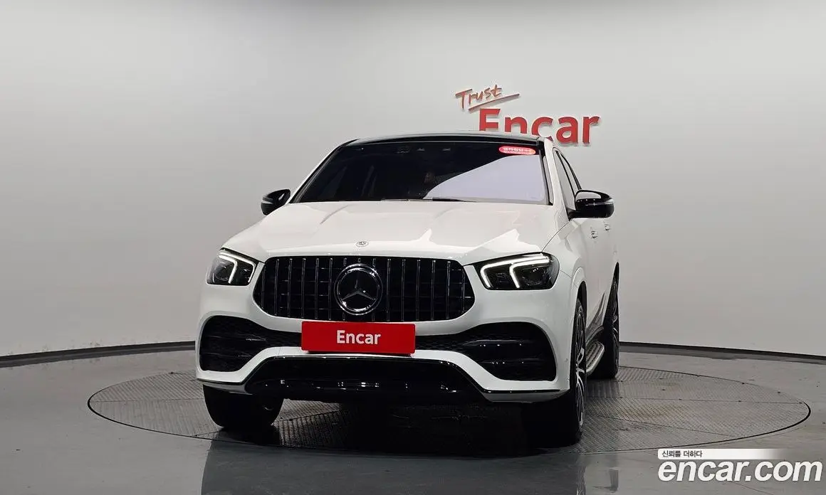 Mercedes-Benz GLE-Class 2022 2.9 автомат (гидро), фото 2 Mercedes-Benz GLE-Class 2022 2.9 автомат (гидро), фото 2