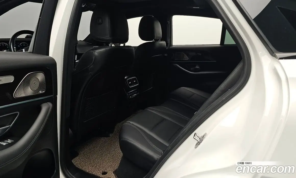 Mercedes-Benz GLE-Class 2022 2.9 автомат (гидро), фото 15 Mercedes-Benz GLE-Class 2022 2.9 автомат (гидро), фото 15