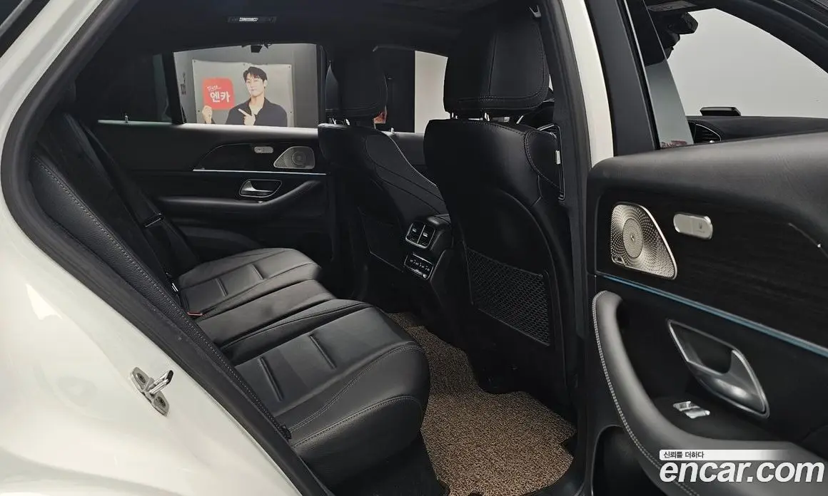 Mercedes-Benz GLE-Class 2022 2.9 автомат (гидро), фото 16 Mercedes-Benz GLE-Class 2022 2.9 автомат (гидро), фото 16