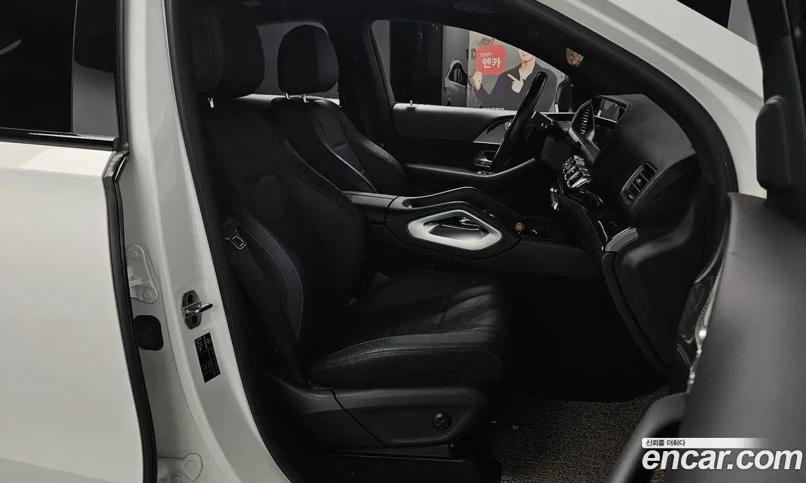 Mercedes-Benz GLE-Class 2022 2.9 автомат (гидро), фото 17 Mercedes-Benz GLE-Class 2022 2.9 автомат (гидро), фото 17