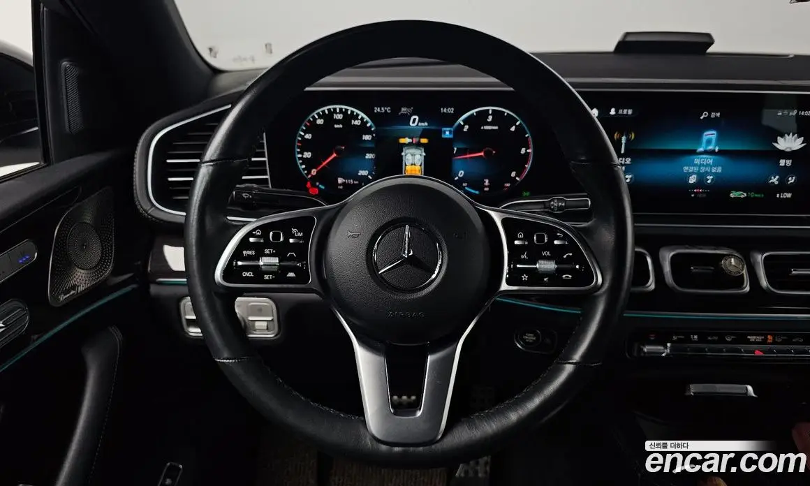 Mercedes-Benz GLE-Class 2022 2.9 автомат (гидро), фото 18 Mercedes-Benz GLE-Class 2022 2.9 автомат (гидро), фото 18