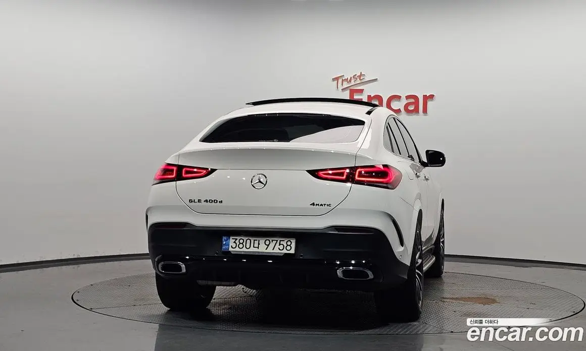 Mercedes-Benz GLE-Class 2022 2.9 автомат (гидро), фото 3 Mercedes-Benz GLE-Class 2022 2.9 автомат (гидро), фото 3