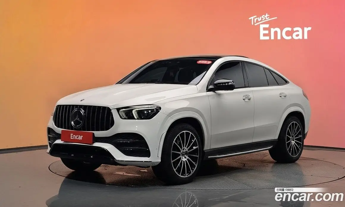 Mercedes-Benz GLE-Class 2022 2.9 автомат (гидро), фото 38 Mercedes-Benz GLE-Class 2022 2.9 автомат (гидро), фото 38