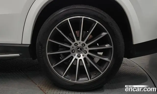 Mercedes-Benz GLE-Class 2022 2.9 автомат (гидро), миниатюра 6 Mercedes-Benz GLE-Class 2022 2.9 автомат (гидро), миниатюра 6