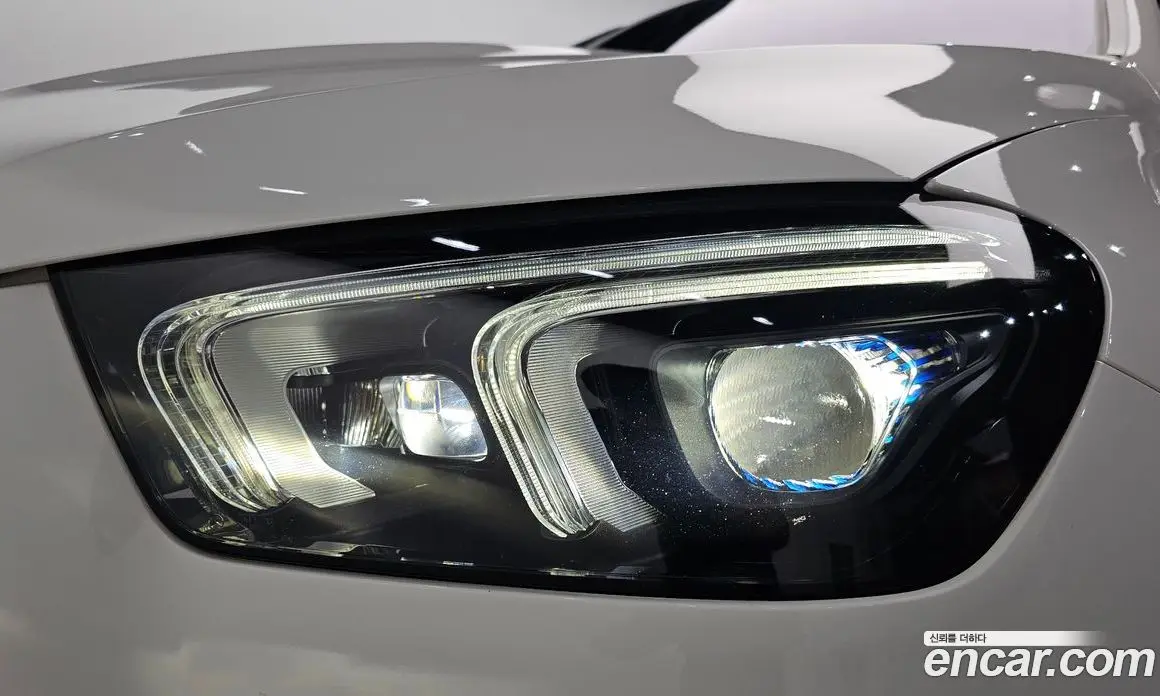 Mercedes-Benz GLE-Class 2022 2.9 автомат (гидро), фото 7 Mercedes-Benz GLE-Class 2022 2.9 автомат (гидро), фото 7
