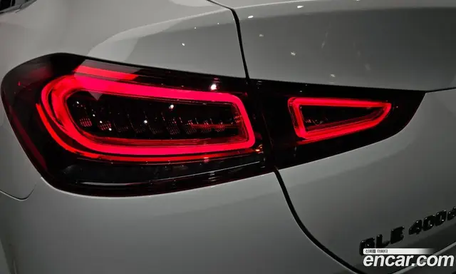 Mercedes-Benz GLE-Class 2022 2.9 автомат (гидро), миниатюра 8 Mercedes-Benz GLE-Class 2022 2.9 автомат (гидро), миниатюра 8