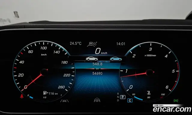 Mercedes-Benz GLE-Class 2022 2.9 автомат (гидро), миниатюра 10 Mercedes-Benz GLE-Class 2022 2.9 автомат (гидро), миниатюра 10