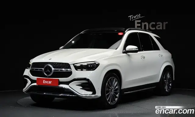 Mercedes-Benz GLE-Class 2023 3.0 автомат (гидро), миниатюра 1 Mercedes-Benz GLE-Class 2023 3.0 автомат (гидро), миниатюра 1