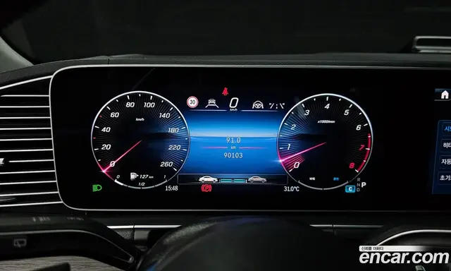 Mercedes-Benz GLE-Class 2023 3.0 автомат (гидро), миниатюра 11 Mercedes-Benz GLE-Class 2023 3.0 автомат (гидро), миниатюра 11