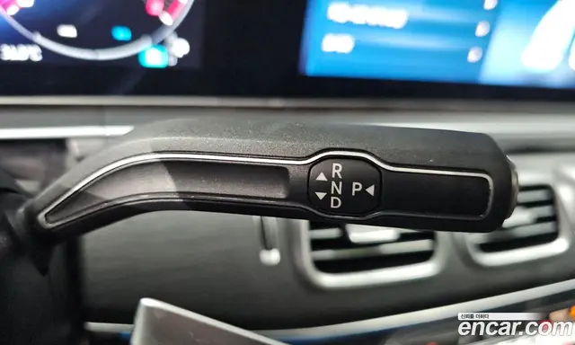 Mercedes-Benz GLE-Class 2023 3.0 автомат (гидро), миниатюра 12