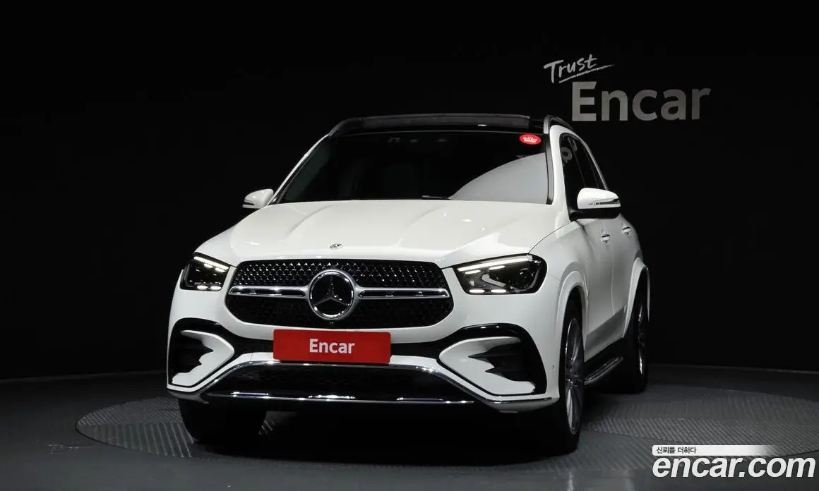 Mercedes-Benz GLE-Class 2023 3.0 автомат (гидро), фото 3 Mercedes-Benz GLE-Class 2023 3.0 автомат (гидро), фото 3
