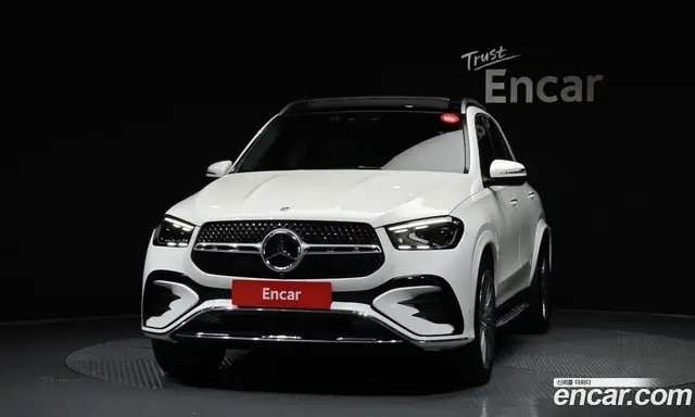 Mercedes-Benz GLE-Class 2023 3.0 автомат (гидро), миниатюра 3 Mercedes-Benz GLE-Class 2023 3.0 автомат (гидро), миниатюра 3