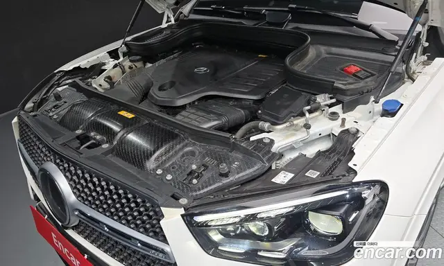 Mercedes-Benz GLE-Class 2023 3.0 автомат (гидро), миниатюра 6 Mercedes-Benz GLE-Class 2023 3.0 автомат (гидро), миниатюра 6