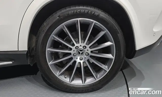 Mercedes-Benz GLE-Class 2023 3.0 автомат (гидро), миниатюра 7 Mercedes-Benz GLE-Class 2023 3.0 автомат (гидро), миниатюра 7