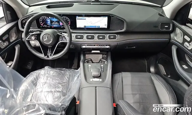 Mercedes-Benz GLE-Class 2023 3.0 автомат (гидро), миниатюра 10 Mercedes-Benz GLE-Class 2023 3.0 автомат (гидро), миниатюра 10