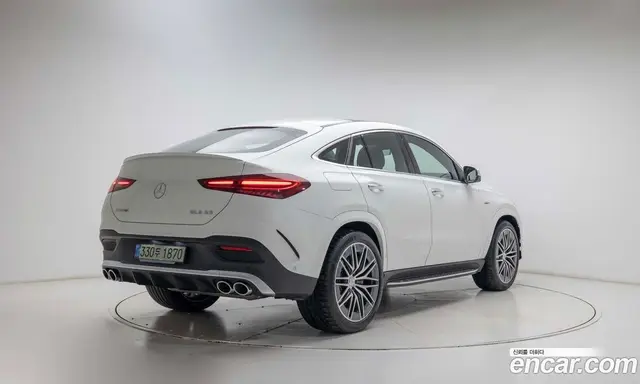 Mercedes-Benz GLE-Class 2025 3.0 автомат (гидро), миниатюра 2 Mercedes-Benz GLE-Class 2025 3.0 автомат (гидро), миниатюра 2