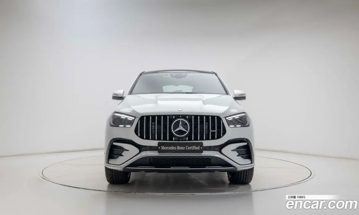 Mercedes-Benz GLE-Class 2025 3.0 автомат (гидро), фото 3 Mercedes-Benz GLE-Class 2025 3.0 автомат (гидро), фото 3