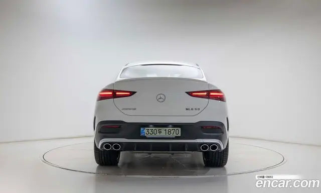 Mercedes-Benz GLE-Class 2025 3.0 автомат (гидро), миниатюра 4 Mercedes-Benz GLE-Class 2025 3.0 автомат (гидро), миниатюра 4