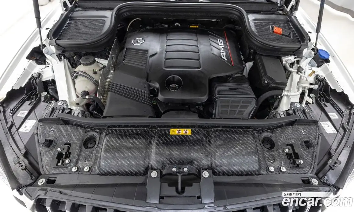 Mercedes-Benz GLE-Class 2025 3.0 автомат (гидро), фото 6 Mercedes-Benz GLE-Class 2025 3.0 автомат (гидро), фото 6