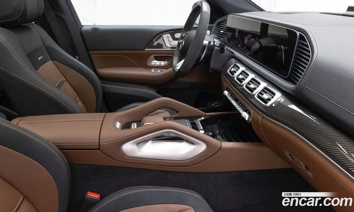 Mercedes-Benz GLE-Class 2025 3.0 автомат (гидро), фото 9 Mercedes-Benz GLE-Class 2025 3.0 автомат (гидро), фото 9