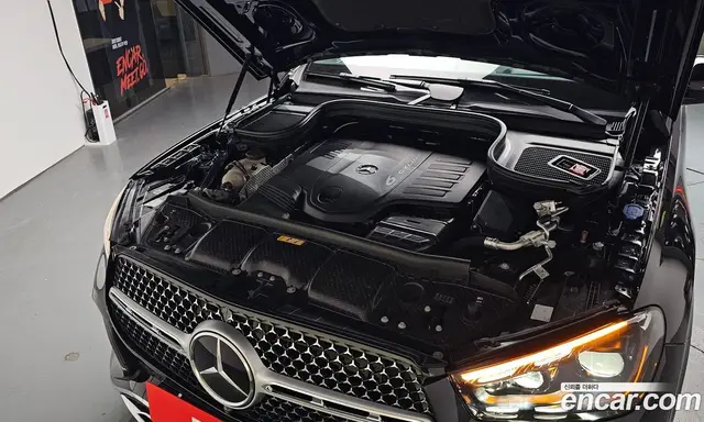 Mercedes-Benz GLE-Class 2025 3.0 автомат (гидро), миниатюра 5 Mercedes-Benz GLE-Class 2025 3.0 автомат (гидро), миниатюра 5