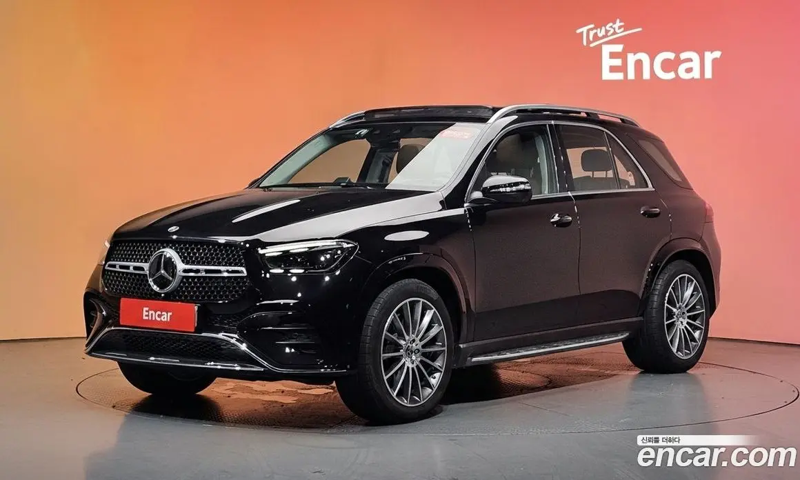 Mercedes-Benz GLE-Class 2025 3.0 автомат (гидро), фото 41 Mercedes-Benz GLE-Class 2025 3.0 автомат (гидро), фото 41