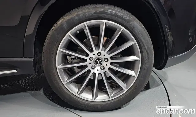 Mercedes-Benz GLE-Class 2025 3.0 автомат (гидро), миниатюра 6 Mercedes-Benz GLE-Class 2025 3.0 автомат (гидро), миниатюра 6