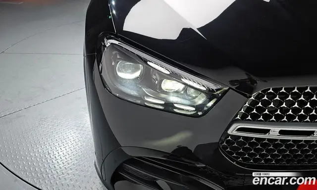Mercedes-Benz GLE-Class 2025 3.0 автомат (гидро), миниатюра 7 Mercedes-Benz GLE-Class 2025 3.0 автомат (гидро), миниатюра 7