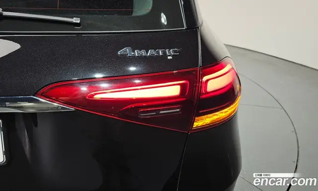 Mercedes-Benz GLE-Class 2025 3.0 автомат (гидро), миниатюра 8 Mercedes-Benz GLE-Class 2025 3.0 автомат (гидро), миниатюра 8