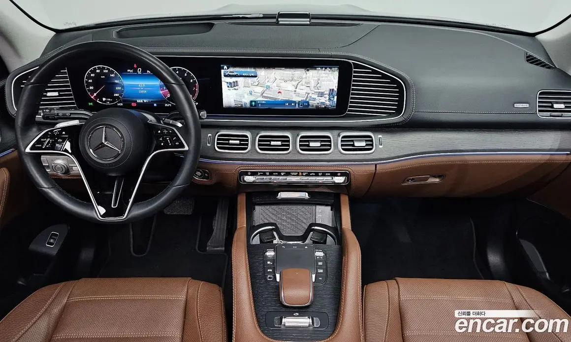 Mercedes-Benz GLE-Class 2025 3.0 автомат (гидро), фото 9 Mercedes-Benz GLE-Class 2025 3.0 автомат (гидро), фото 9