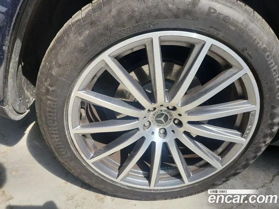 Mercedes-Benz GLS-Class 2022 4.0 автомат (гидро), фото 13