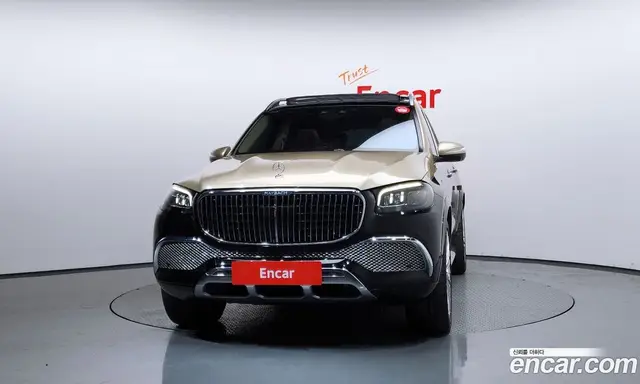 Mercedes-Benz GLS-Class 2023 4.0 автомат (гидро), миниатюра 3 Mercedes-Benz GLS-Class 2023 4.0 автомат (гидро), миниатюра 3